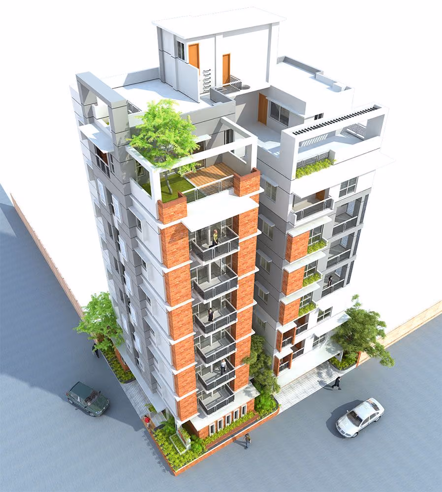 Durable Biroti Vhita, view 6