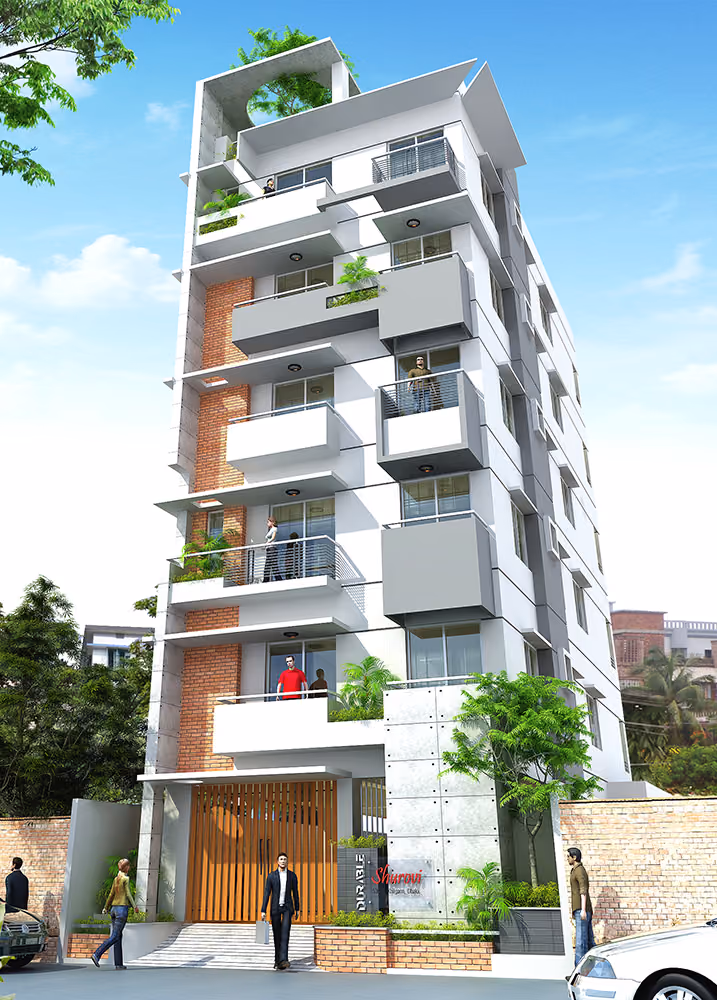 Durable Shurovi, view 1