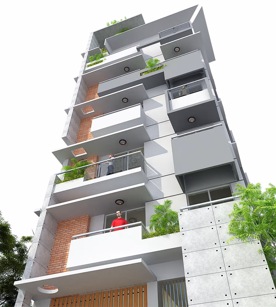 Durable Shurovi, view 3