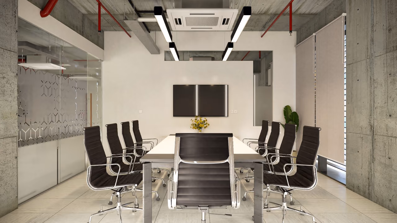 E-Crane Quilibrium Pte. Ltd., view 1