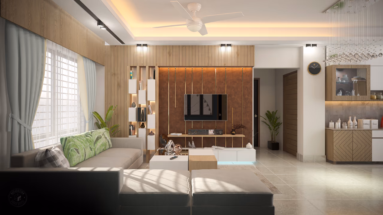 Mr. Jewel Home Interior, view 4