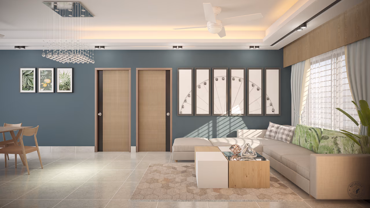 Mr. Jewel Home Interior, view 6