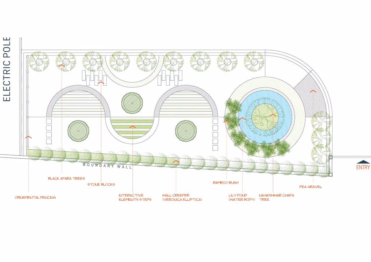 Landscape Project 04, view 2